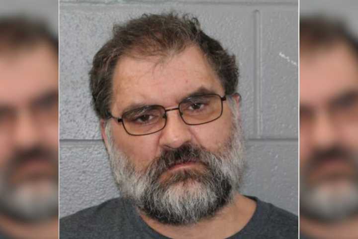 Reston Lab Cracks Decades-Old Rape Case Leading To Arrest Of Maine Man