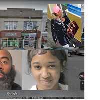 Duo Nabbed For Hempstead Store Robbery, With Third Suspect At Large