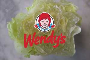 E. Coli Outbreak Linked To Wendy's Grows, CDC Says