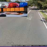 Person Struck, Killed By Vehicle Near Intersection In West Hempstead