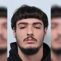 Fool Me Twice: Man Busted AGAIN On Gun, Drug Charges In Less Than Month In Springfield