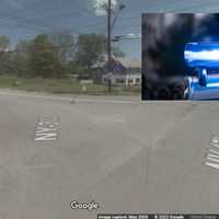 39-Year-Old Killed In 3-Vehicle Crash At Hudson Valley Intersection