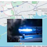 LIE Christmas Crash: Mastic Beach Man Accused Of Driving Drunk With Child Onboard In Yaphank
