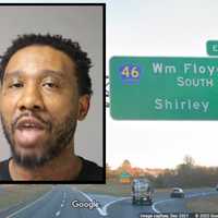 Man Convicted In Violent Home Invasion On Long Island Involving Well-Known Rapper