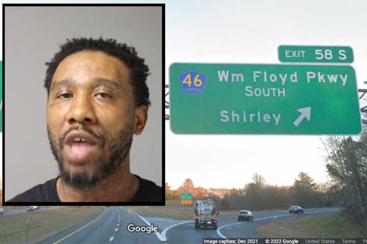 Man Convicted In Violent Home Invasion On Long Island Involving Well-Known Rapper