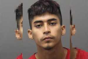 Second Leesburg Teen Arrested In Gang-Related Assault With Machete: Police