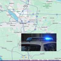 Police Officer, Sheriff's Deputy, Suspect Killed In Shootout On Suburban Street In Upstate NY