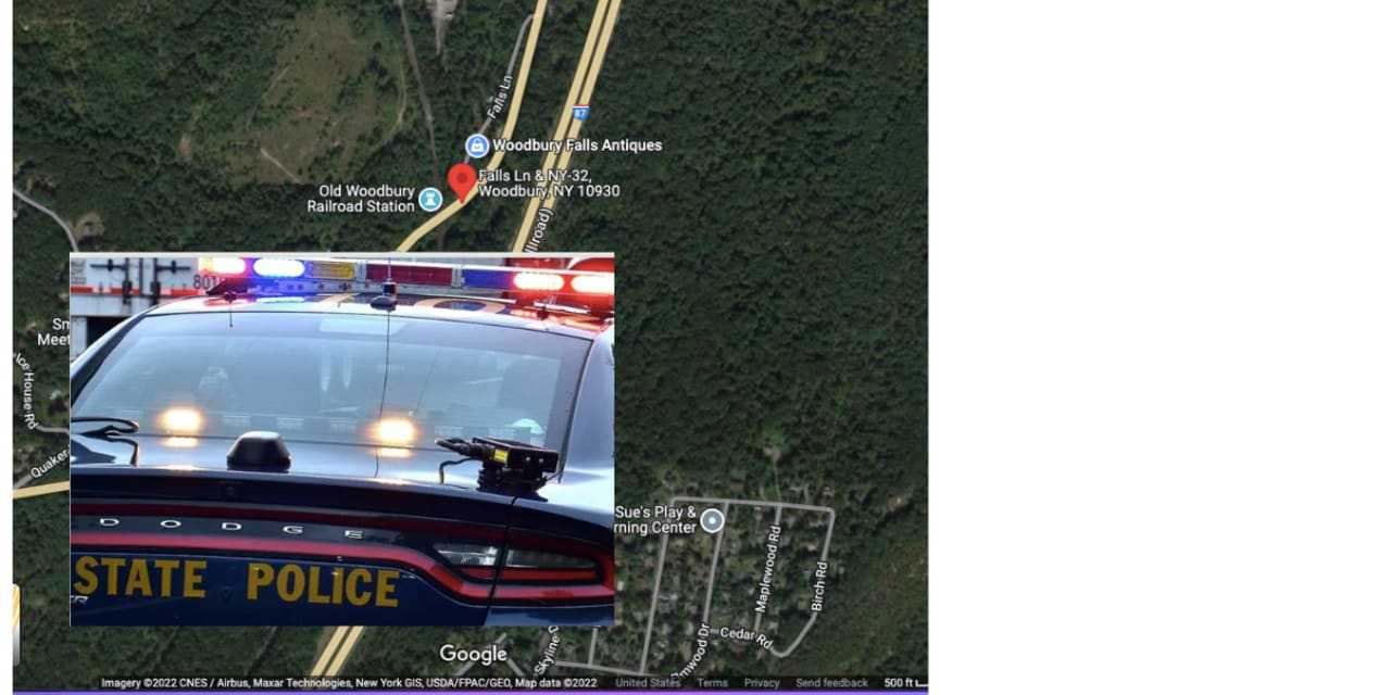 New Update: 2 Killed, 5 Others Hospitalized In Head-On Crash On Busy ...