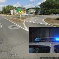 20-Year-Old Woman Killed, 2 Others Critically Injured In Rockville Centre Crash