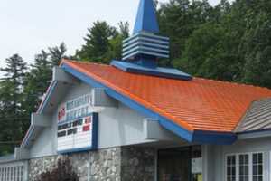 Once America's Largest Restaurant Chain, Last Howard Johnson's Closes In NY