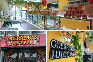 Popular Eatery Opens New Location Across Street In Yonkers: 'Little Neighborhood Gem'