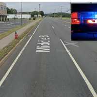 Man Walking On Busy CT Roadway Struck, Killed By Vehicle, Police Say