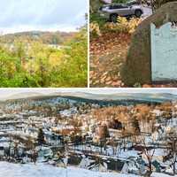 'A Beautiful View': Route 202 Property In Peekskill Overlooking Hudson River To Be Preserved