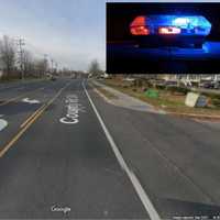 Long Island Man Nabbed For Swerving Toward Highway Workers, Reckless Driving, Police Say