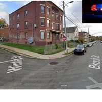 1 Killed, 2 Others Injured In Shooting On CT Street