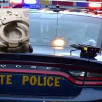 54-Year-Old From Area Accused Of Sexually Assaulting Victim 'Familiar With Him'