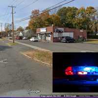Fairfield County Teen Charged, Another Suspect At Large After Robbery Near Convenience Store