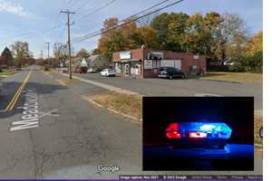 Fairfield County Teen Charged, Another Suspect At Large After Robbery Near Convenience Store