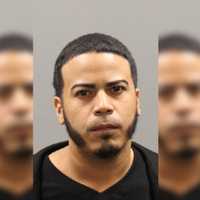 Man Wanted In Newborn's Killing Surrenders To Western Mass Police After Month On Run: DA
