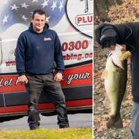 'Customers Loved Him': Hudson Valley Plumber, Father Of 5 Dies At Age 38