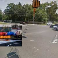 NYPD Officer Arrested For Long Island Road-Rage Incident