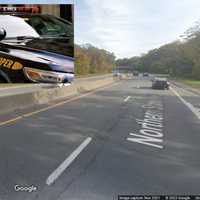 3 Killed In Fiery Long Island Crash