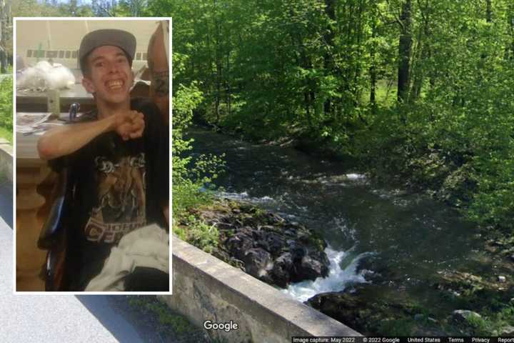 Authorities said Brett Hilliker, age 24, of Granville, drowned in the Mettawee River near Granville Wednesday, July 27.