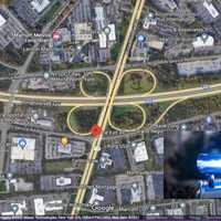 52-Year-Old Killed In Crash That Caused Long Island Expressway Closure In Melville