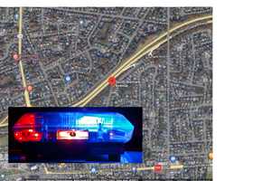 Suspect Nabbed After Woman Fatally Stabbed At North Bellmore Residence