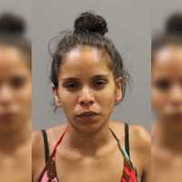 Woman Busted In Vicious Stabbing Attack In Westen Mass: Police