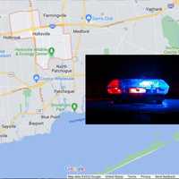 LI Expressway Double-Fatal Crash: Drivers ID'd As Victims In Wrong-Way Holtsville Incident