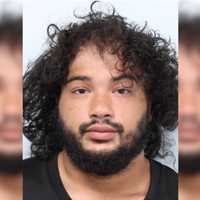 Man Punched Pregnant Woman At Indoor Amusement Park In Springfield: Police