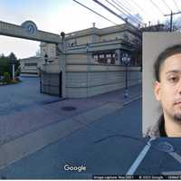 Man Accused Of Assaulting Officer During Incident At Mineola Catering Hall