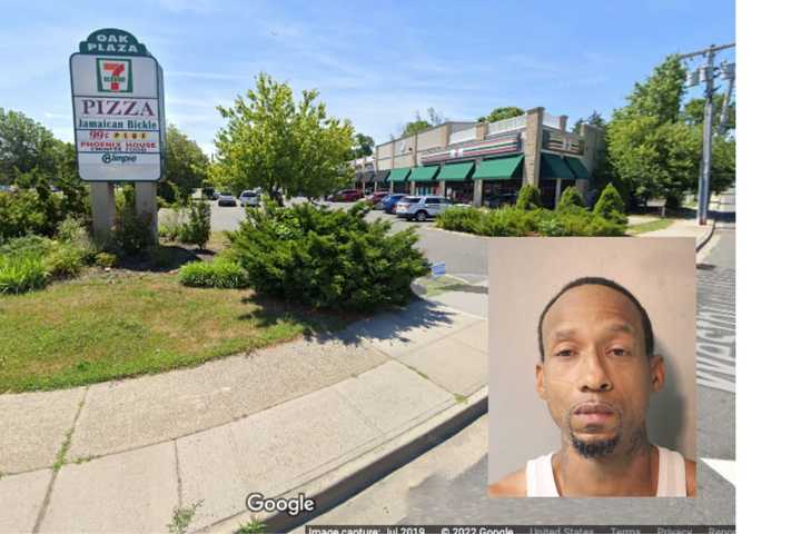 Suspect From Hempstead Nabbed After Robbery Outside Uniondale 7-Eleven