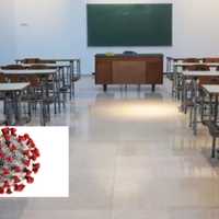 COVID-19: Increase In Cases Sparks Concern At Start Of School Year