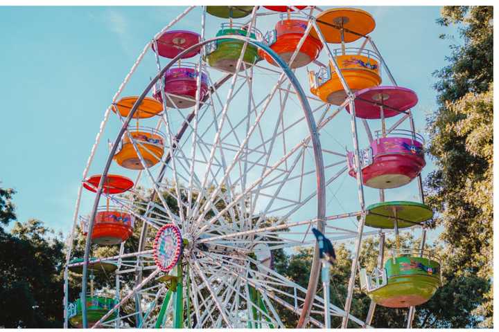 19-Year-Old Nabbed For Stabbing Of Fellow Teen At Popular Fair In Area