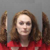 Police ID Wanted Woman Who Crashed Into Loudoun County Patrol Car During Chase