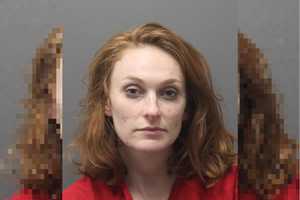 Police ID Wanted Woman Who Crashed Into Loudoun County Patrol Car During Chase