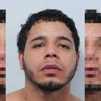 Springfield Cops Bust Man For Shootings In Under 30 Minutes: Police