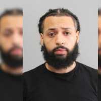 (VIDEO) Suspect Who Dragged Trooper During Traffic Stop Caught In Eastern Mass: Police