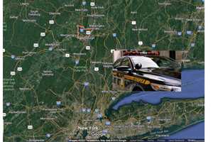 Police Investigating Assault On Commercial Bus Traveling On Thruway From Albany