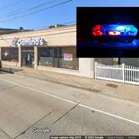 Teen Charged After Violent Assault At Bellmore Domino's
