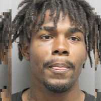 Homeless Man, Teenager Pistol-Whipped Man During Manassas Robbery: Police
