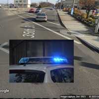 Fatal Crash: Man Struck By Jeep Driven By Teen At Busy Copiague Intersection
