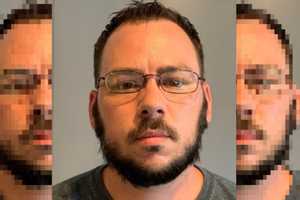 Central Mass Man On Parole For Child Porn Pleads Guilty To More Child Porn Charges: Feds