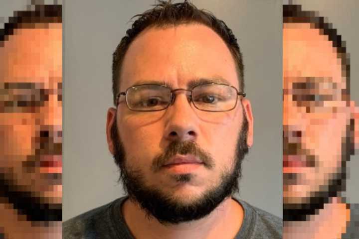 Central Mass Man On Parole For Child Porn Pleads Guilty To More Child Porn Charges: Feds