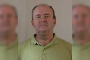 Western Mass Sex Offender Gets 10 Years For Child Porn