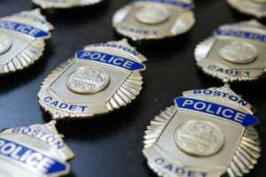 Drunken Boston Cop Arrested In Walpole, Placed On Administrative Duty: Police