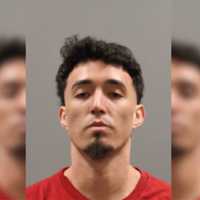 Alleged Shooter Crashes Porsche Trying To Escape Cops In Western Mass: Police