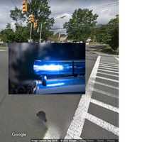 Man, Woman Seriously Injured In Hit-Run Central Islip Crash